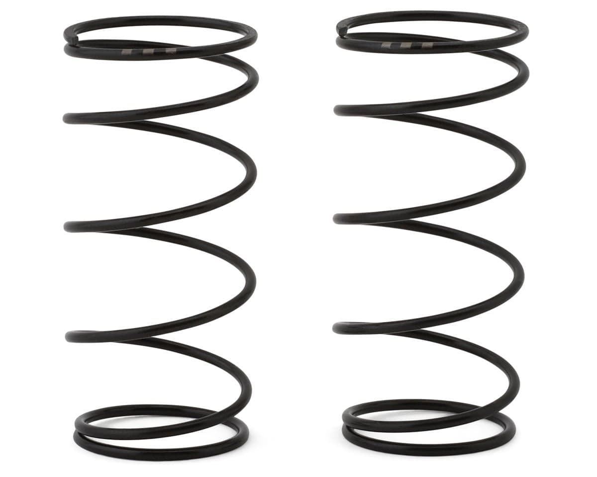 XRAY 42.5mm Big Bore Front Conical Spring Set (2) (3 Dot)