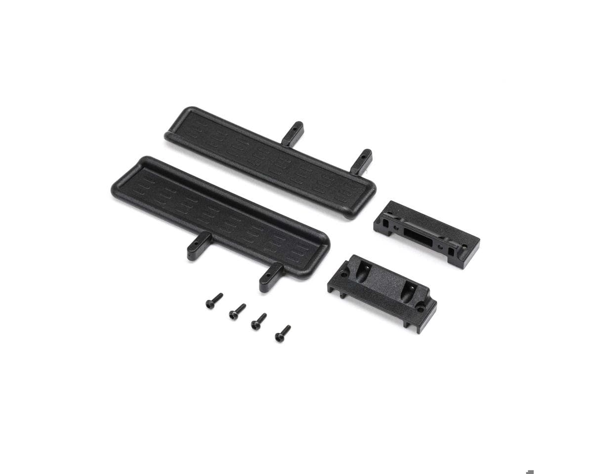 Axial SCX24 Lexus GX 470 Rock Sliders