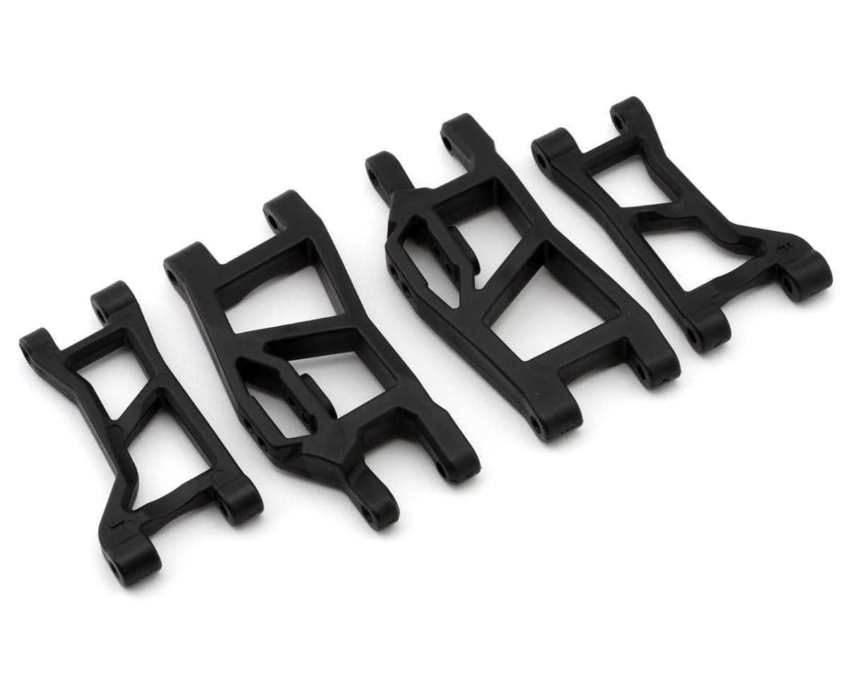 Traxxas Mini Maxx® Front Upper & Lower Suspension Arms