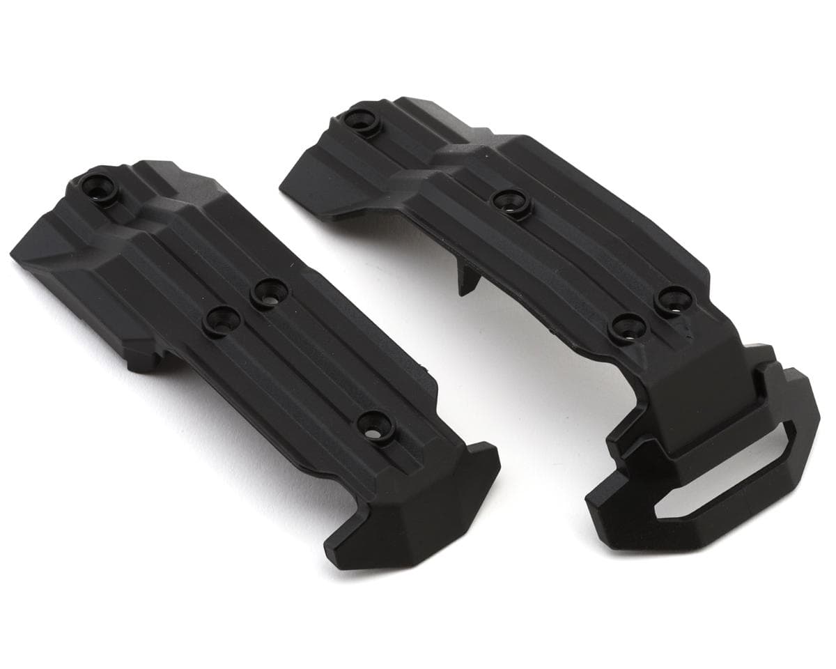 Traxxas Mini Maxx® Front & Rear Skid Plates Set