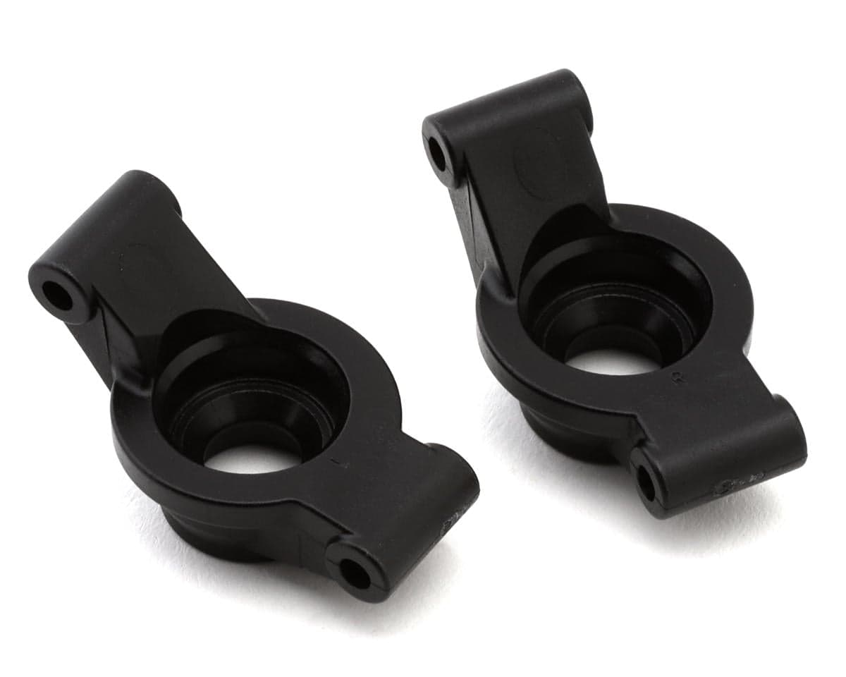 Traxxas Mini Maxx® Stub Axle Hub Carriers (2)