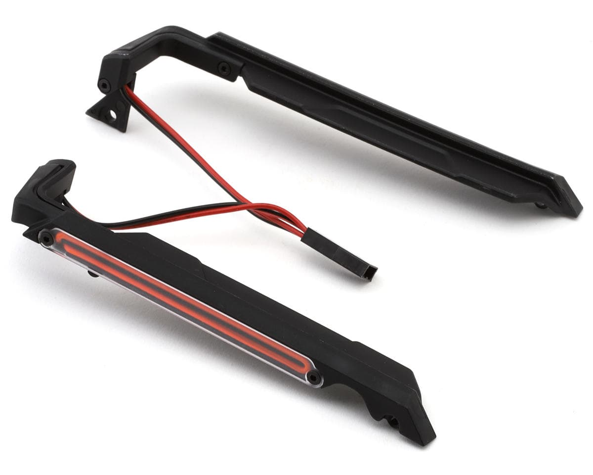 Traxxas Mini Maxx® Underbody LED Light Kit (Red)