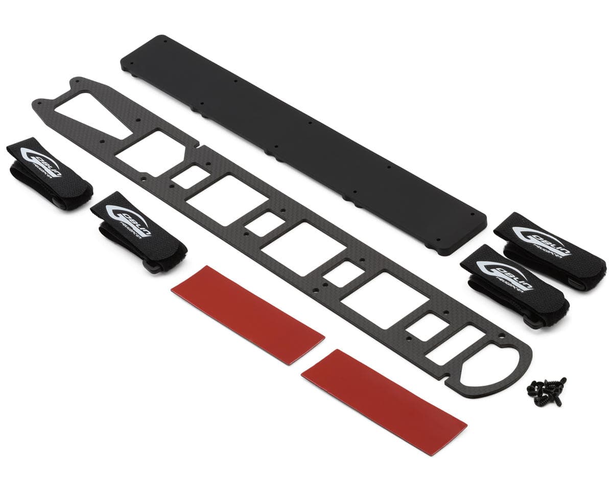 SAB Goblin G10 Battery Tray