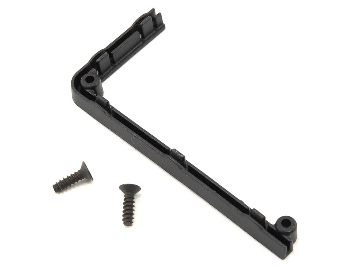 HPI Vorza Flux Wire Guide