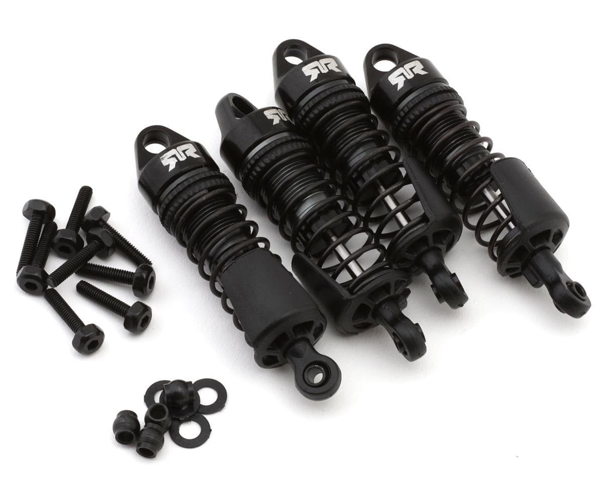 Arrma Grom 58mm Aluminum Shocks Set (4)