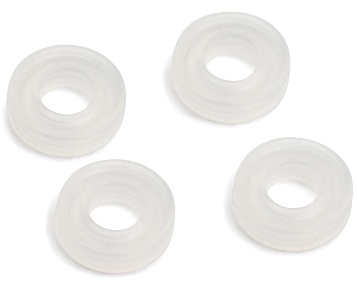 Mugen Seiki MTC3 Silicone X-Rings (4)