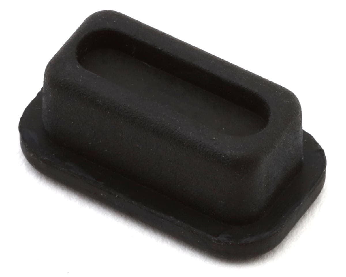 Traxxas Rubber Receiver Box Plug