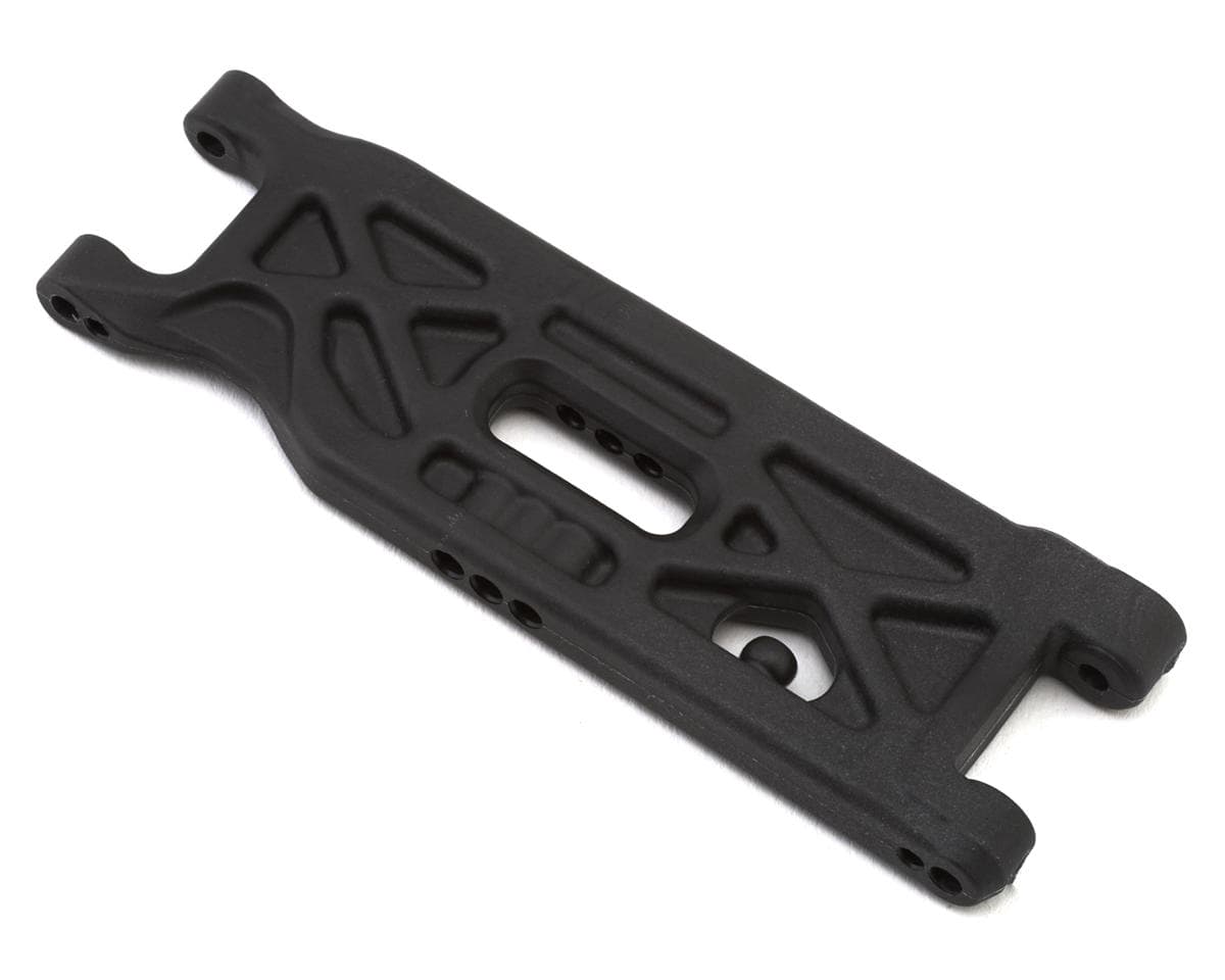 XRAY XT2 2024 Solid Front Suspension Arm (Hard)
