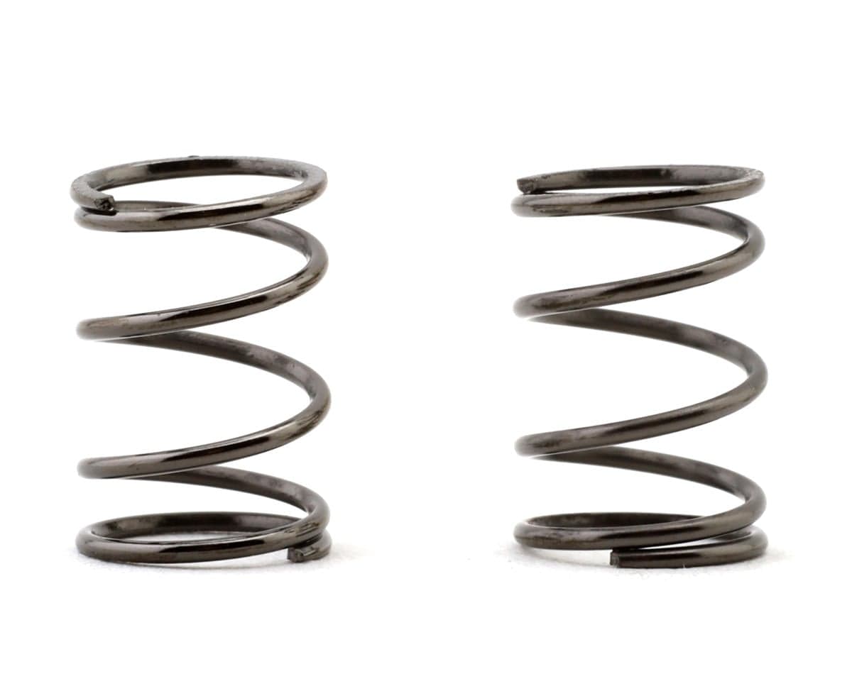 eXcelerate Prodigy On-Road Rear Springs (2) (Grey/9.5lbs)