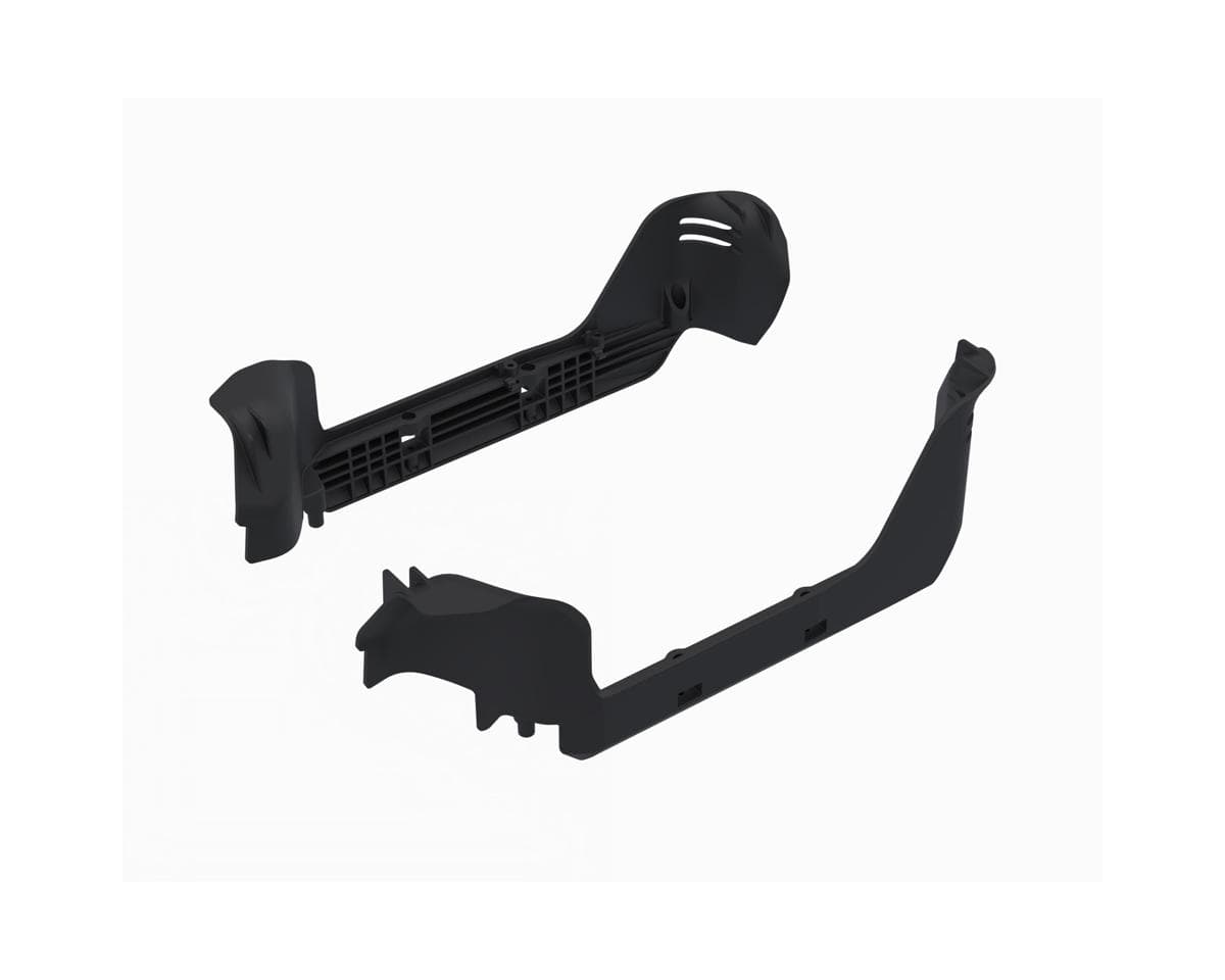 Arrma Side Guard Set