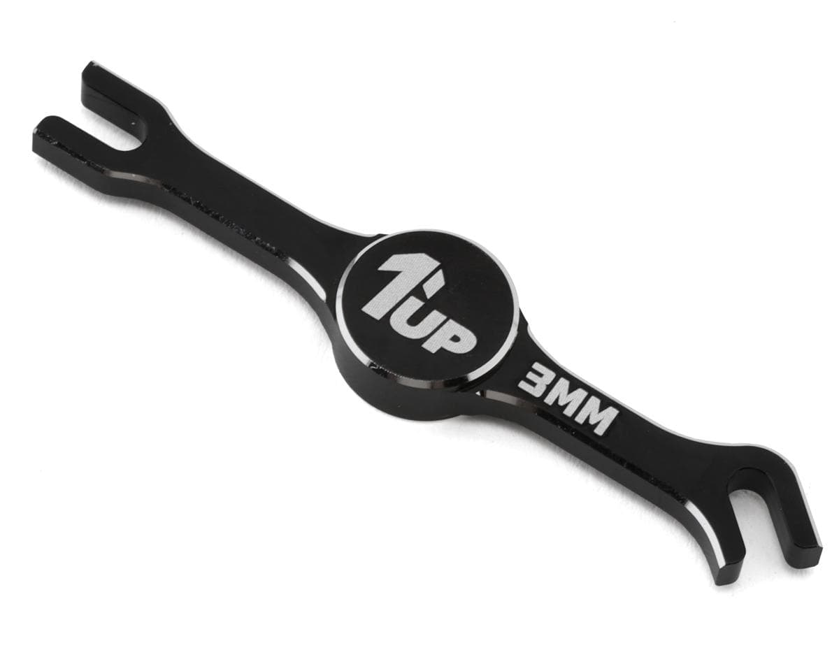 1UP Racing Pro Double Ended Turnbuckle Wrench (3mm)
