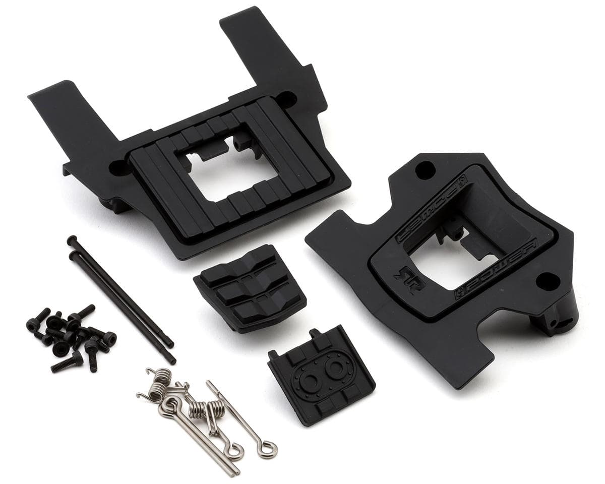 Arrma Body Mount Mechanism Set