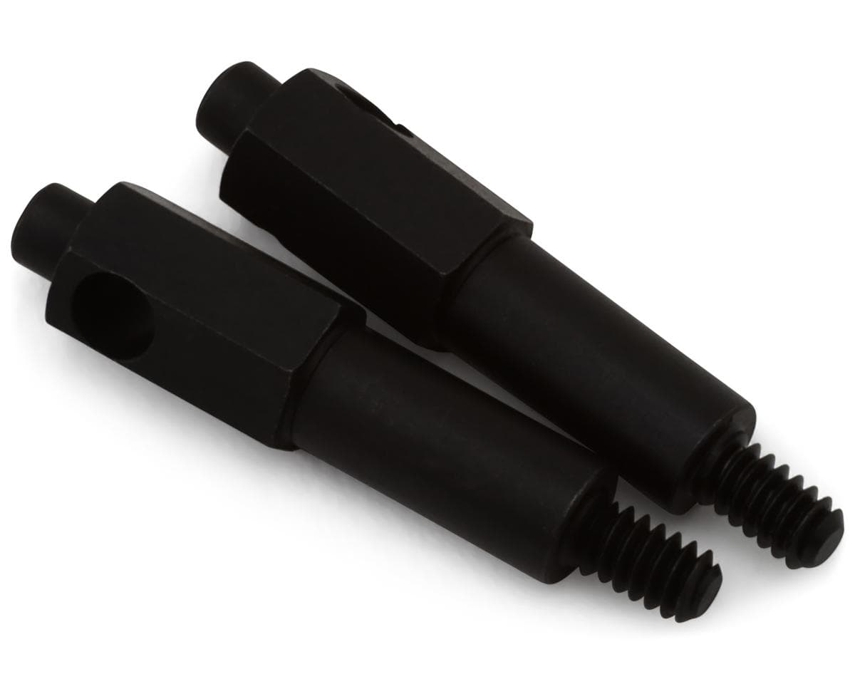 Team Associated RC10 Inline Front Axles