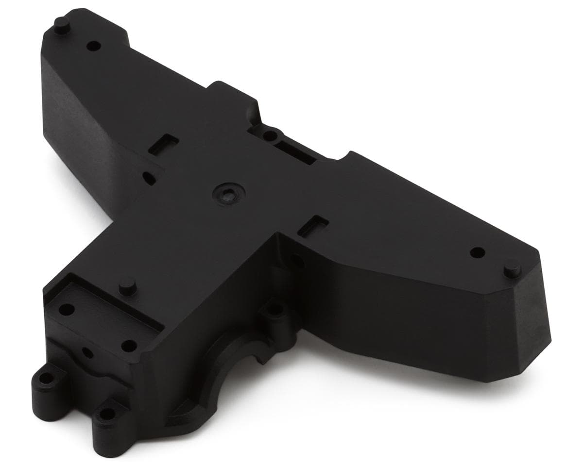 MJX HYPER GO 14303/14302 Rear Lower Gear Differential Cover
