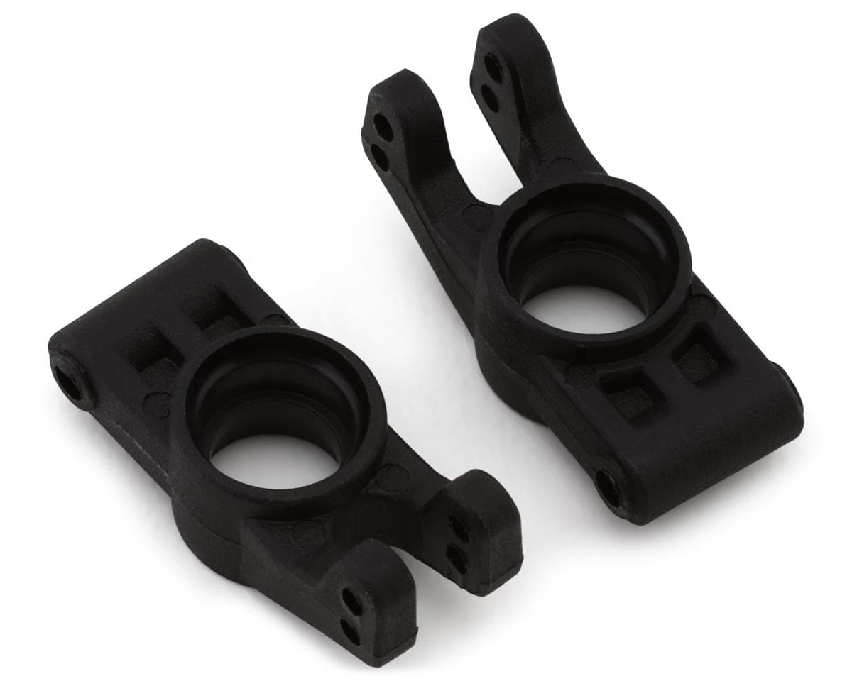 MJX HYPER GO Rear Hubs (2) (16208/16209/16210)