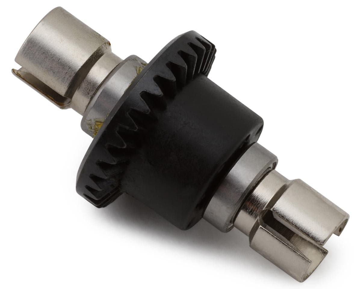 MJX HYPER GO Pre-Assembled Plastic Front Gear Differential (16207/16208/16209/16210)