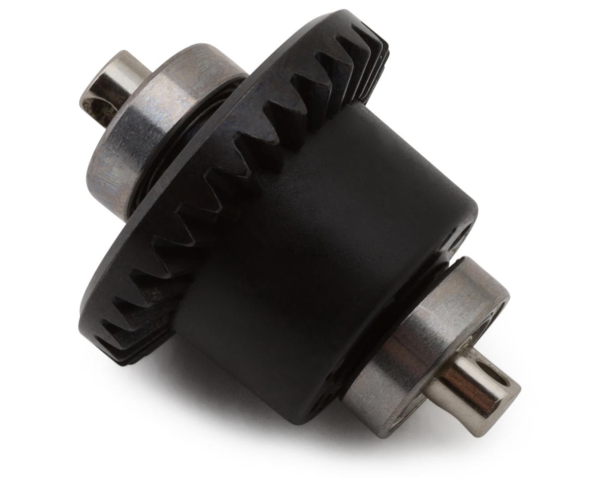 MJX HYPER GO Pre-Assembled Plastic Rear Gear Differential (16207/16208/16209/16210)