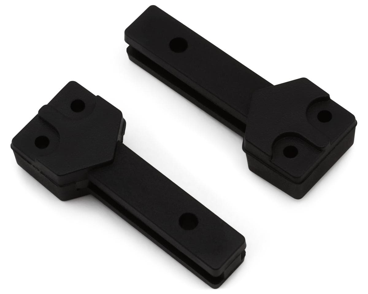 MJX HYPER GO All Rock Front Bumper Mounts (2)