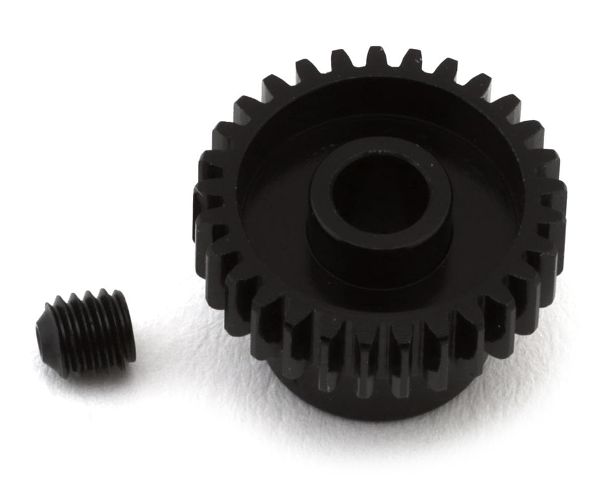 eXcelerate ION Aluminum 64p Pinion Gear (3.17mm Bore) (29T)
