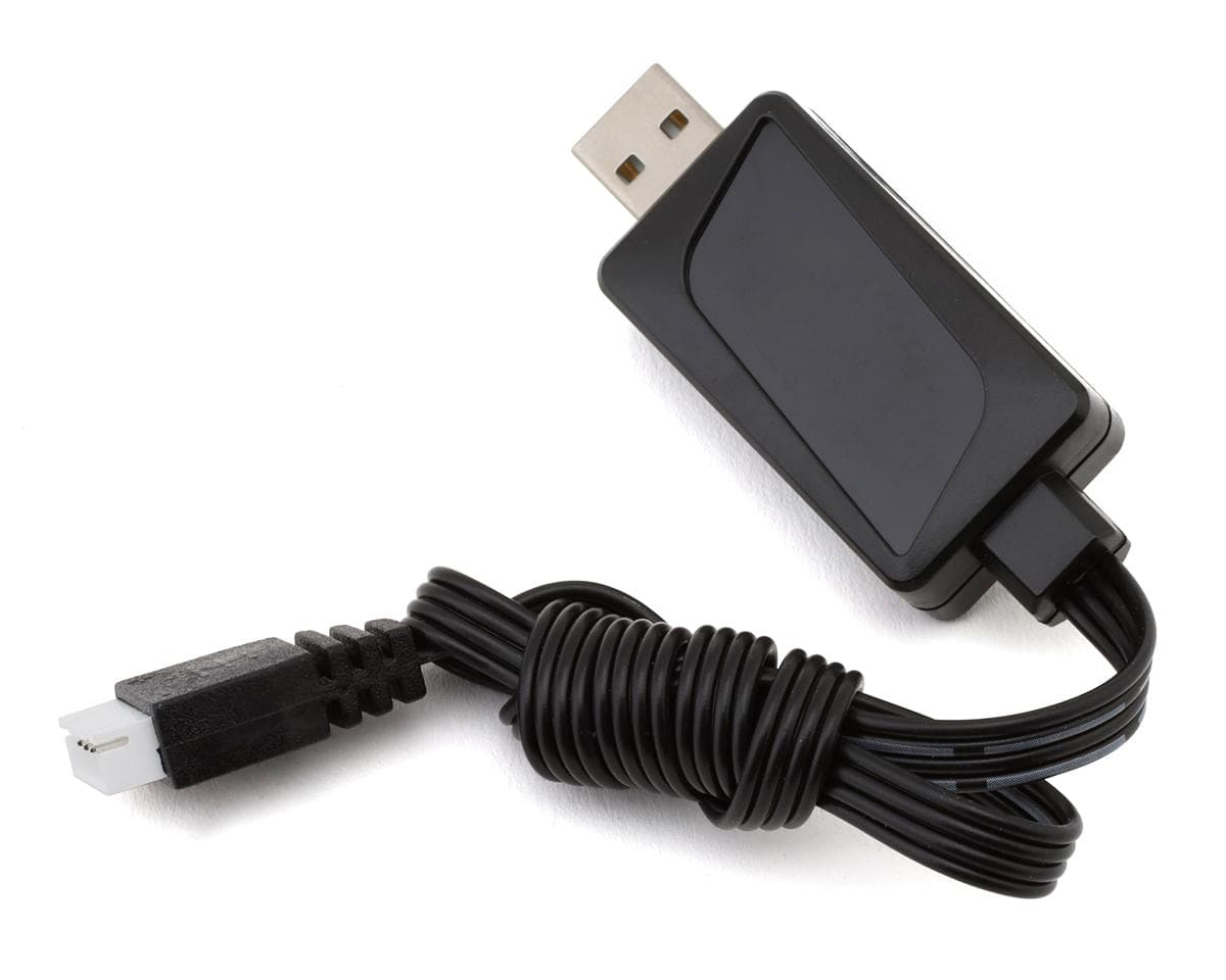 HobbyPlus 3S (11.1V) LiPo Battery USB Charger