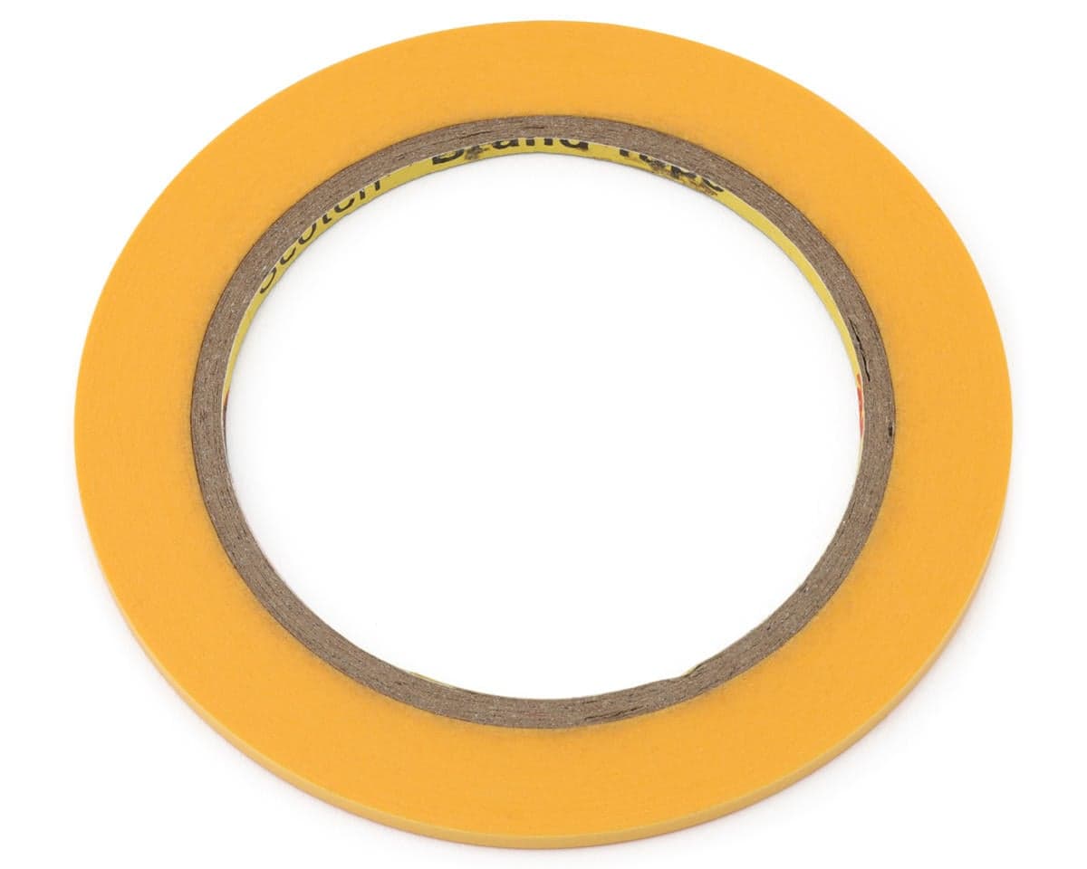 Hobby Details Masking Tape (3x50mm)