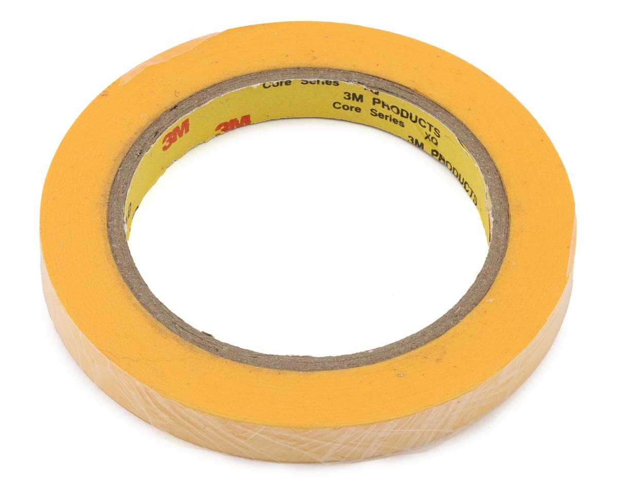 Hobby Details Masking Tape (12x50mm)
