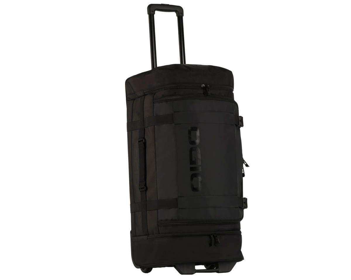 Ogio Crawler Pit Bag (Black)