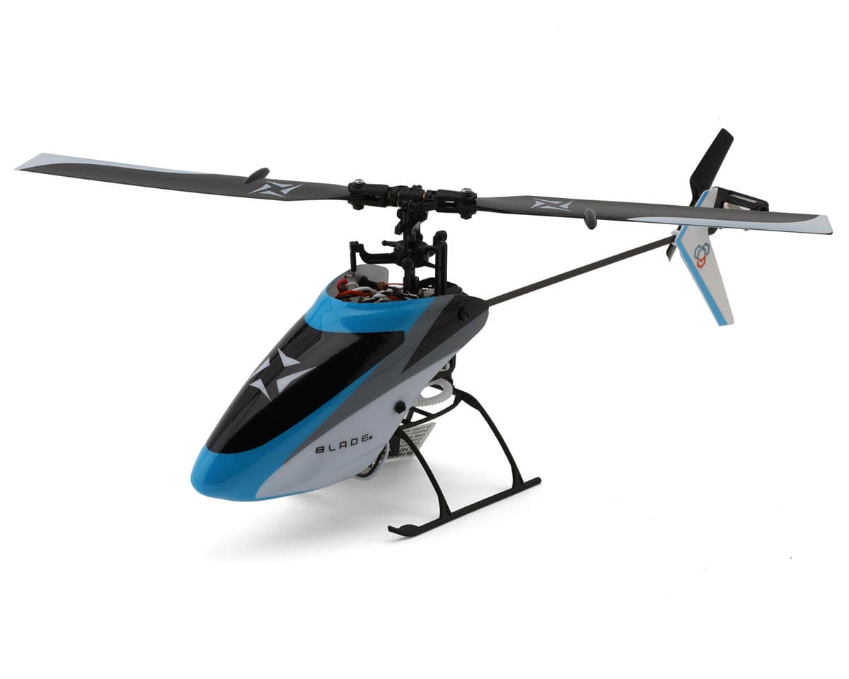 Blade Nano S3 BNF Basic Electric Helicopter w/AS3X & SAFE