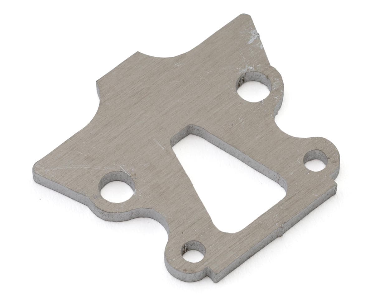 HackFab Losi Mini-B Conversion Chassis Spacer (Late Model/Omni/EDM/Slingshot/Vintage/Mini Drag)