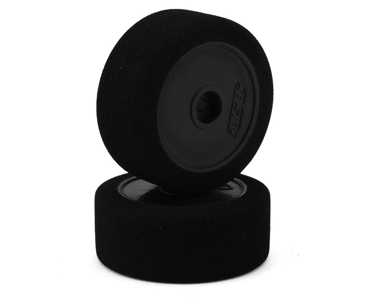BSR Racing Losi Mini-B Narrow Foam Tires (2) (Purple)