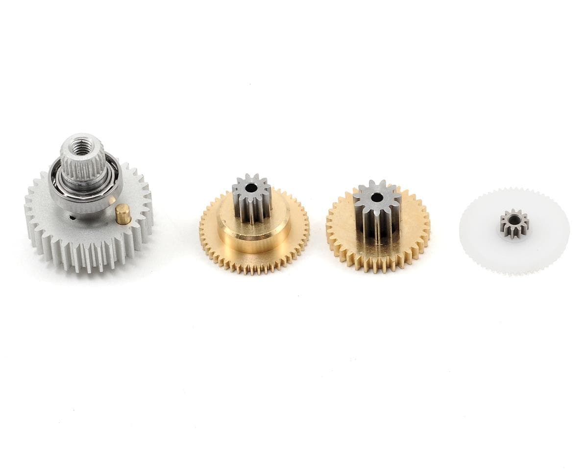 Futaba S9350 Servo Gear Set