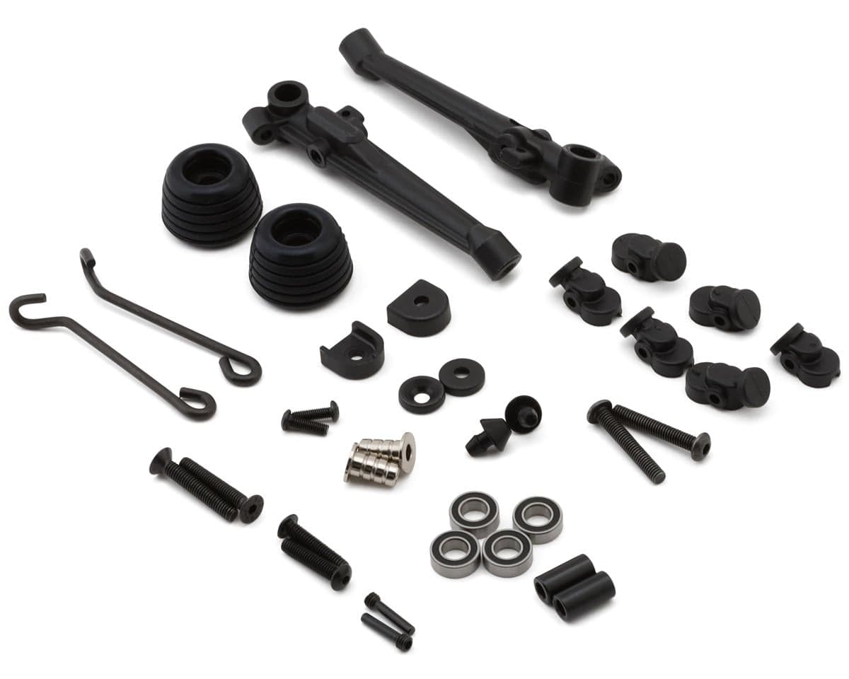 Losi Promoto SM Lean Bar Set