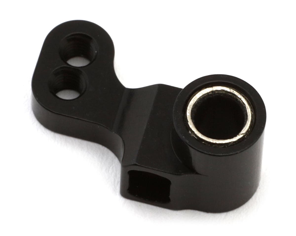 XRAY X12 Aluminum Steering Block (Right) w/Teflon Sleeve