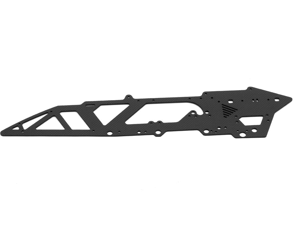 SAB Goblin Carbon Fiber Main Frame (1)