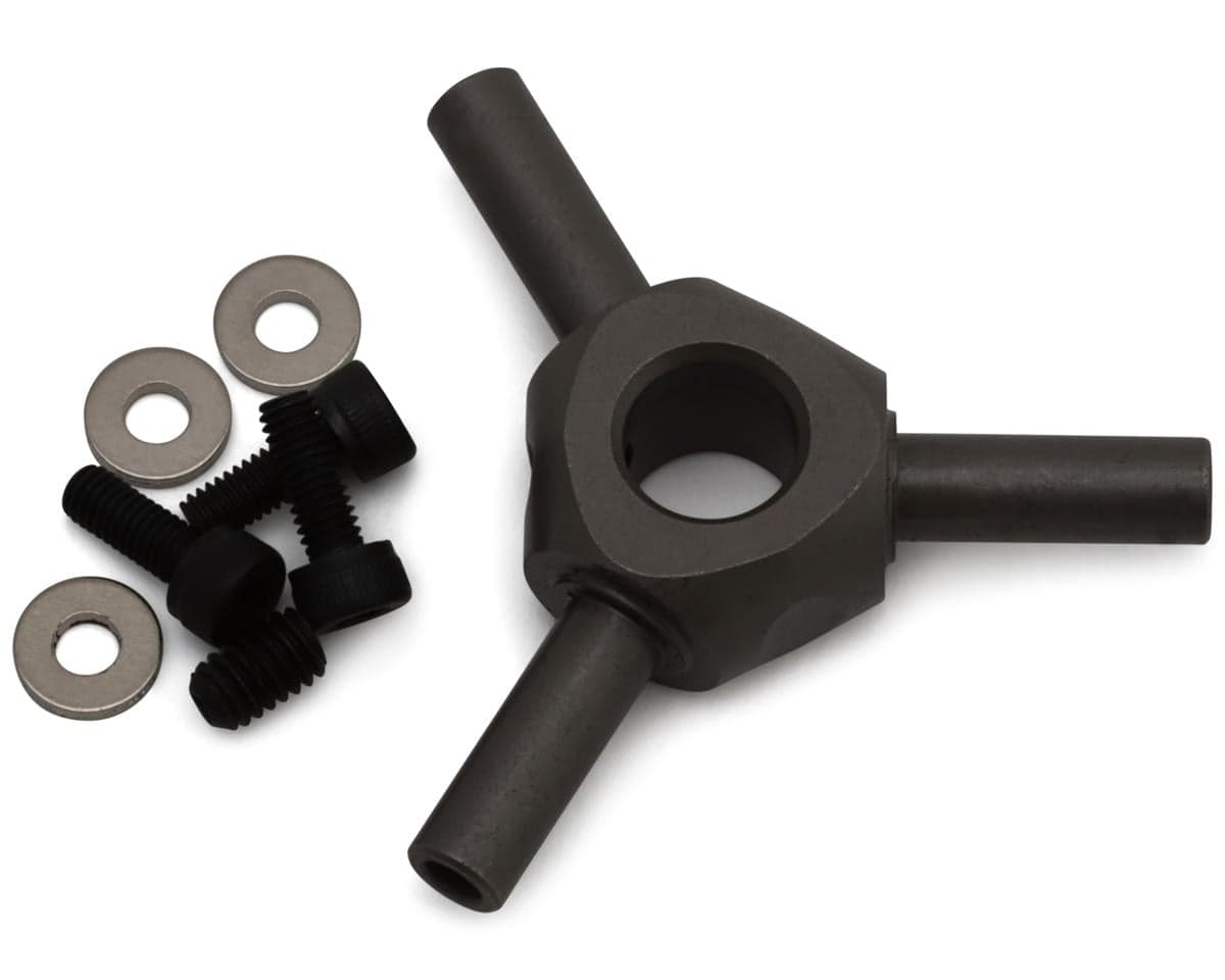 SAB Goblin ILGoblin Pro/KSE HPS3 D8 Steel Tail Hub