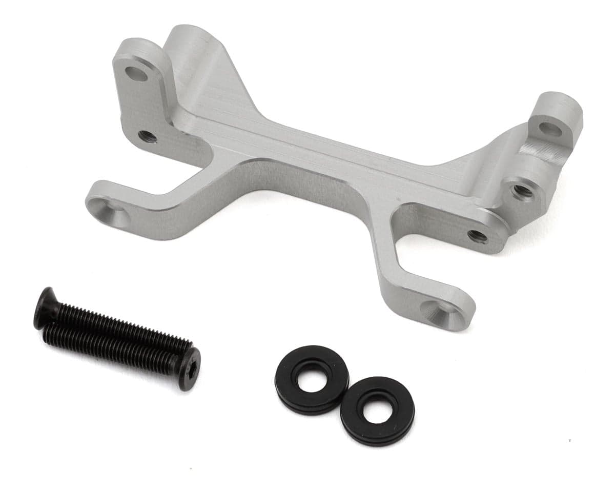 Axial AXP8 Aluminum Front Axle Upper Link Mount