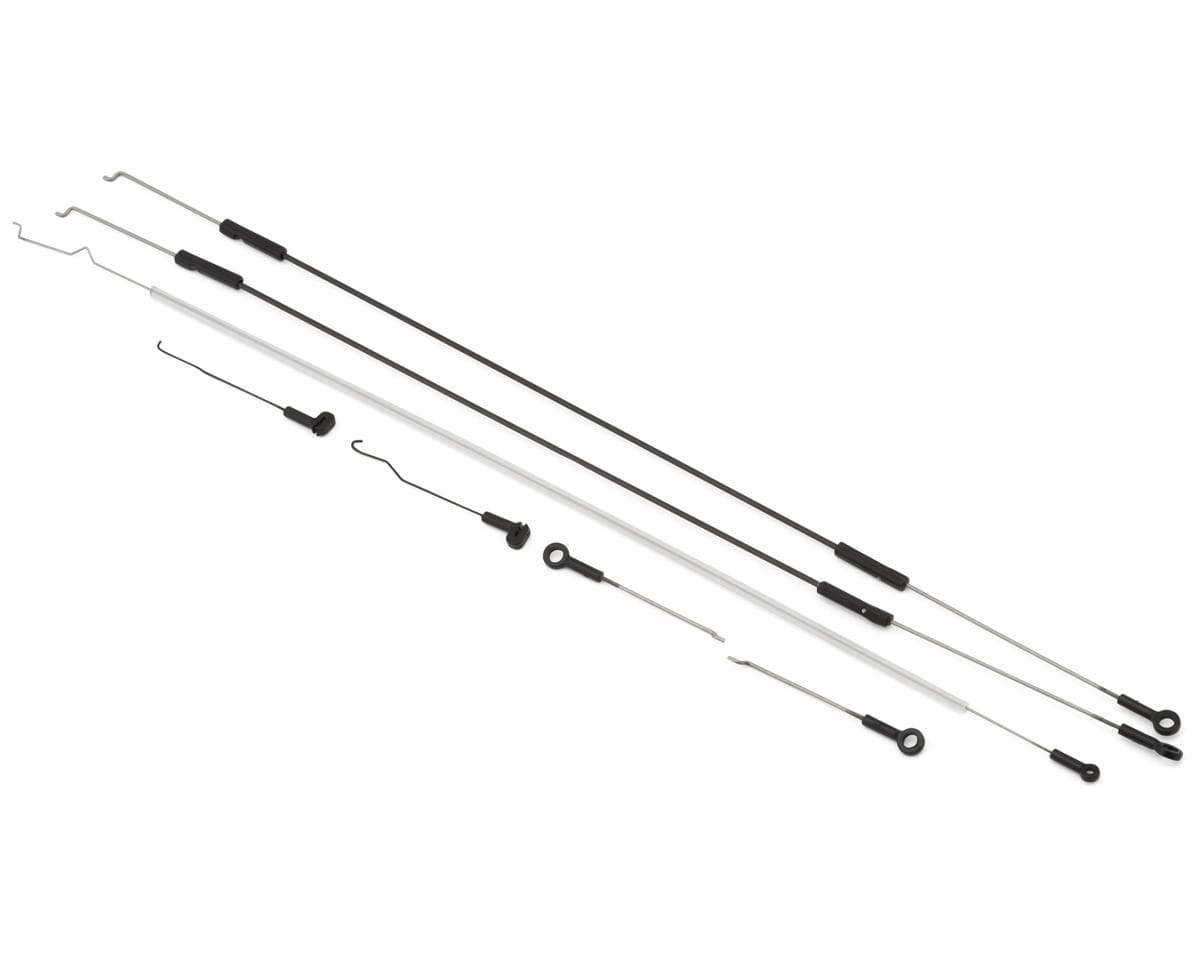 E-flite Micro Scrappy 800 Pushrod Set
