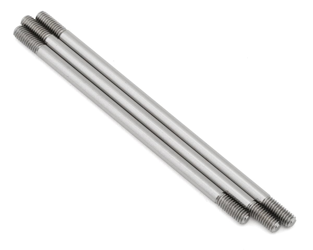 Axial SCX10 III Coyote Front Suspension Link Set