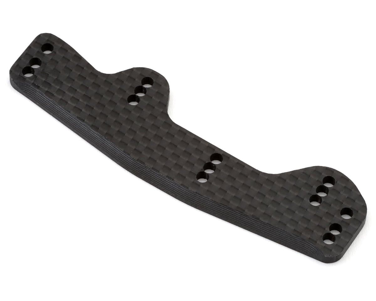 Exotek Vader Sprint Carbon Fiber Bumper Plate