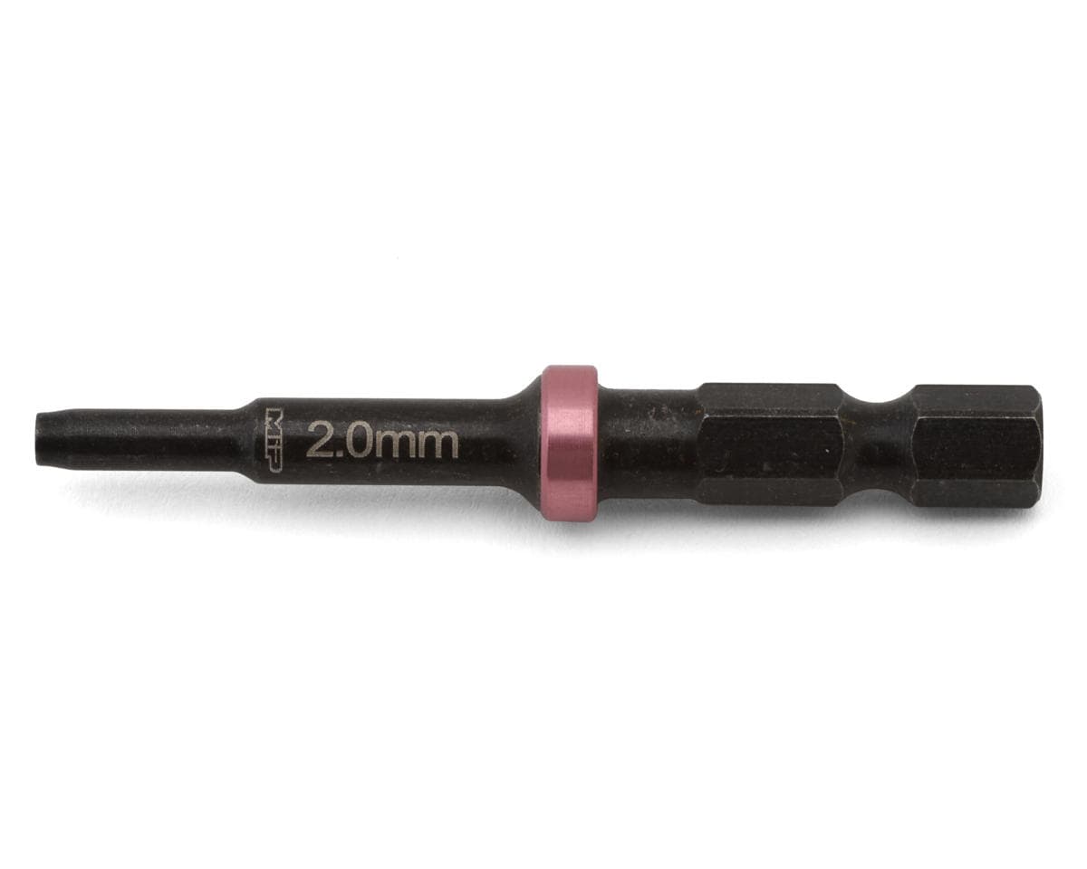 MIP Gen 2 Speed Tip™ Nut Driver (2mm)