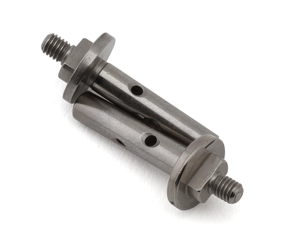 XRAY X12 2025 Nickel Coated 4mm Kingpin (2) (1-Dot/1.5°)