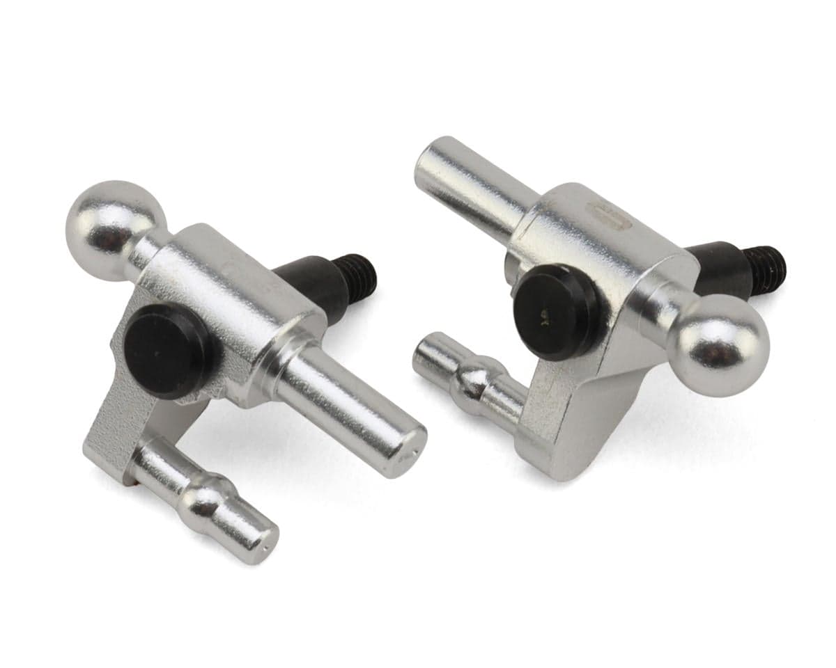 Kyosho MR-04 Aluminum Steering Block (2) (1°)