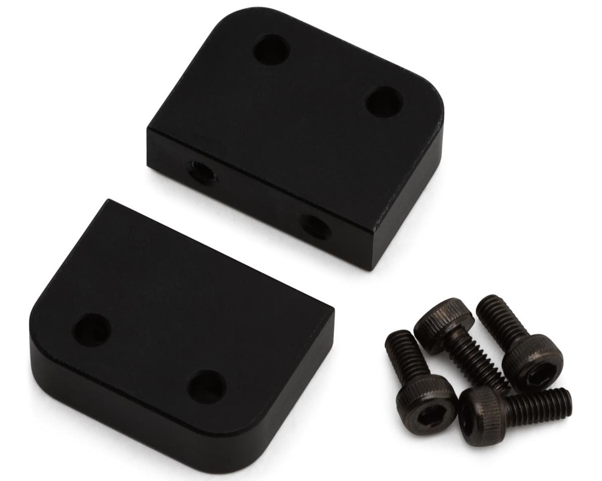 OMPHobby M7 Aluminum Tail Servo Mounting Block