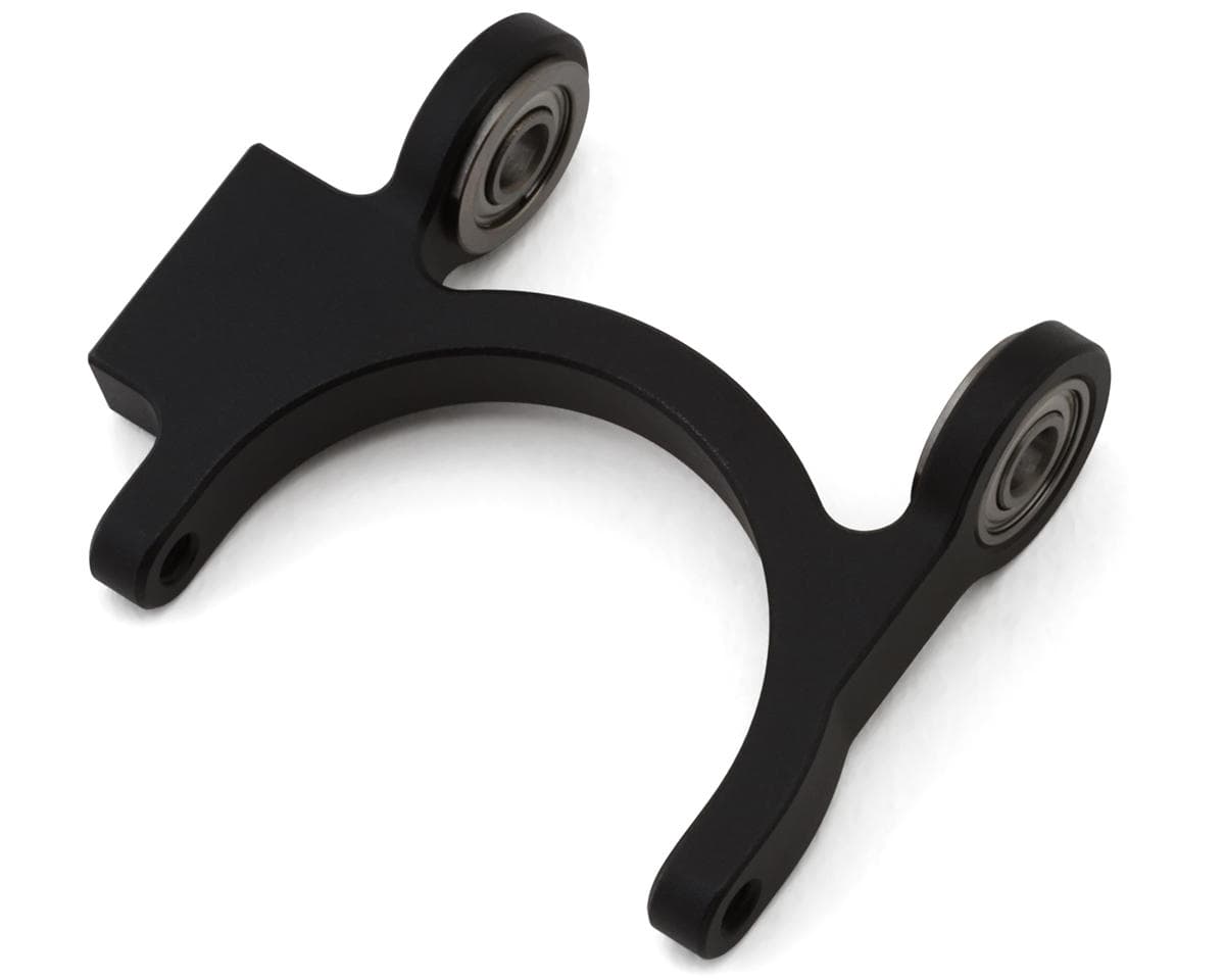 OMPHobby M7 Tail Bellcrank Guide w/Bearings