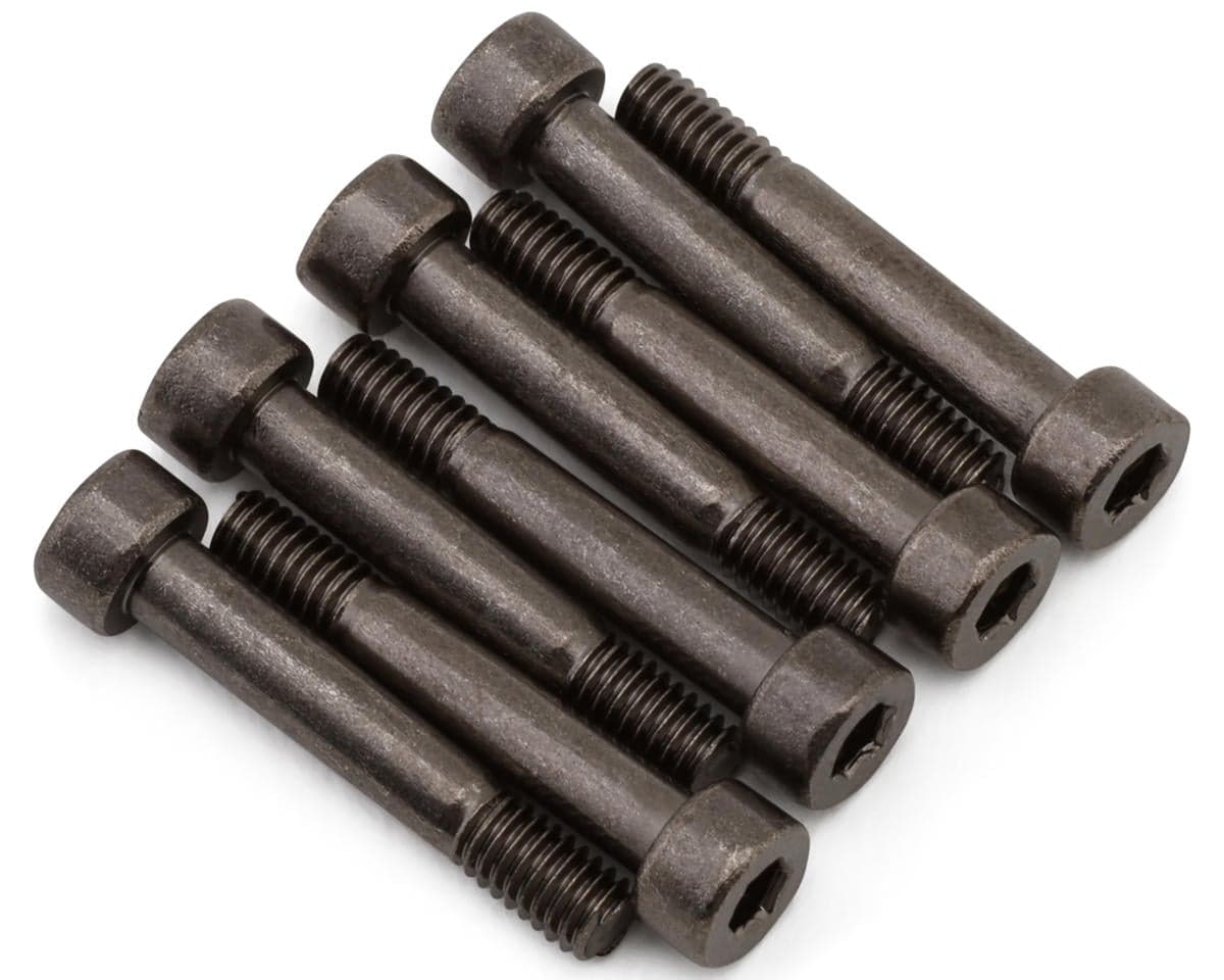 OMPHobby 4x24mm Socket Head Shoulder Screws (8)