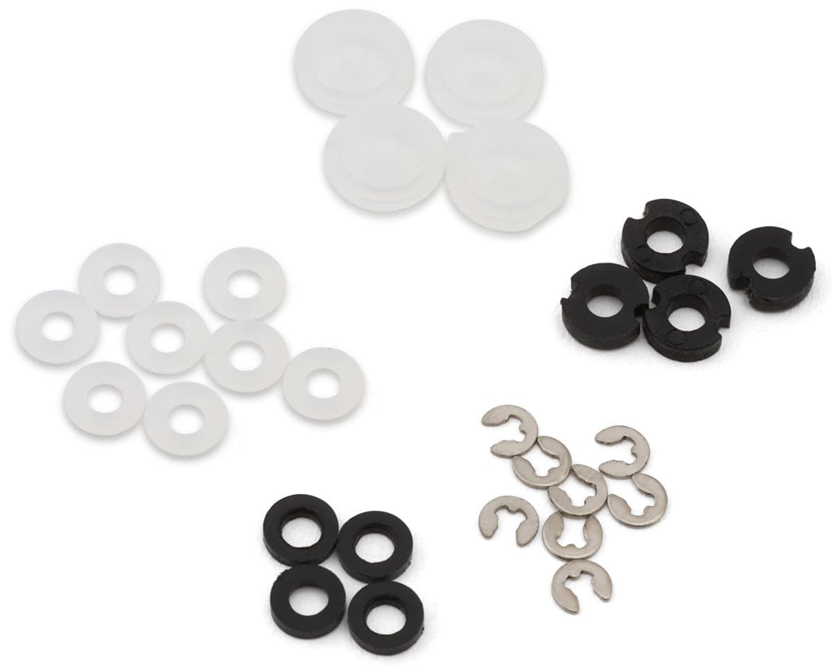 HPI Shock Rebuild Set