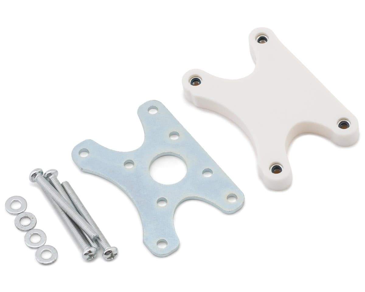 E-flite Night Timber X Motor Mount w/Hardware