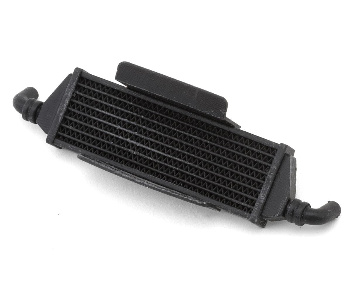 24K RC Technology 1/10 Mazda RX-7 FD GR Works Intercooler (Miniature Scale Drift Accessory)