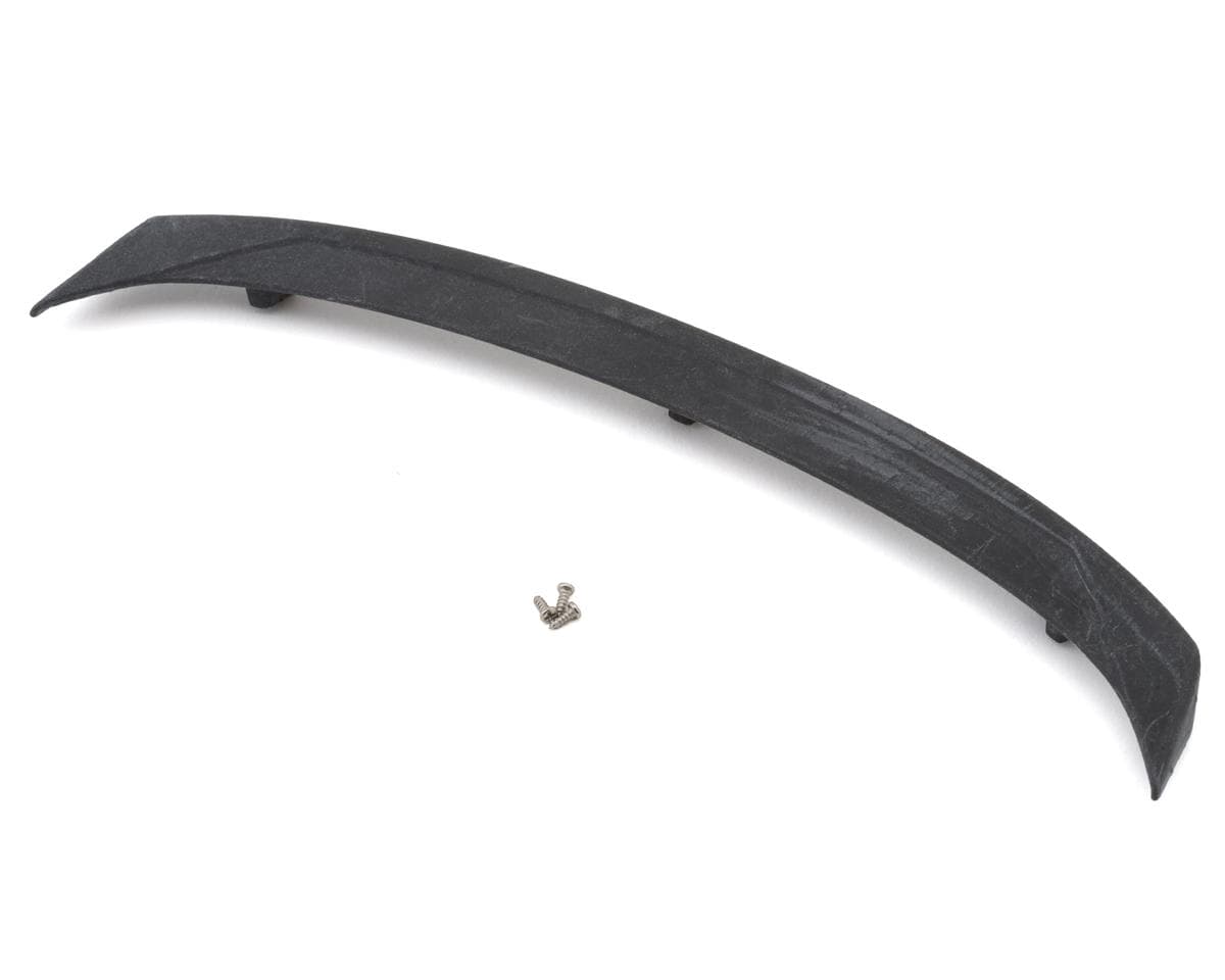 24K RC Technology 1/10 Chevrolet Camaro ZL1 Gen3 Rear Spoiler (Miniature Scale Drift Accessory)