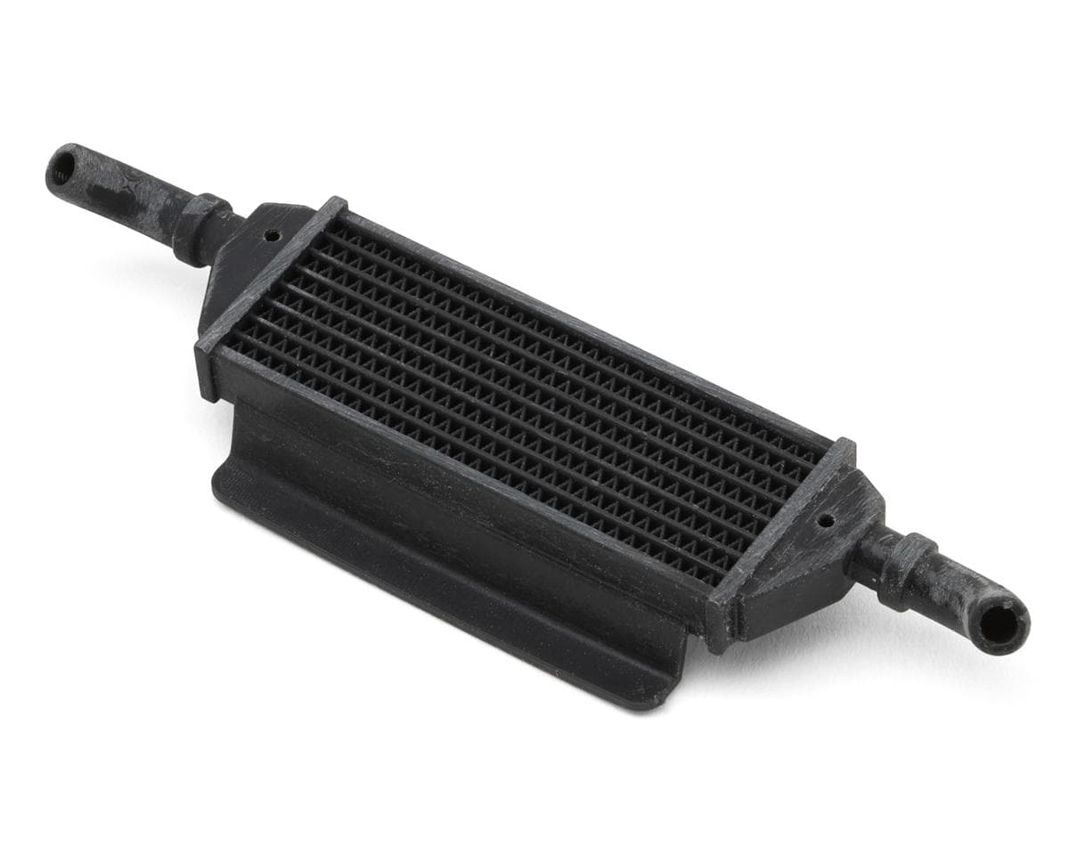 24K RC Technology 1/10 Mitsubishi EVO X Intercooler (Miniature Scale Drift Accessory)